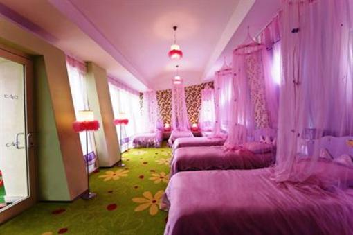 фото отеля Alva Donna Exclusive Hotel & Spa