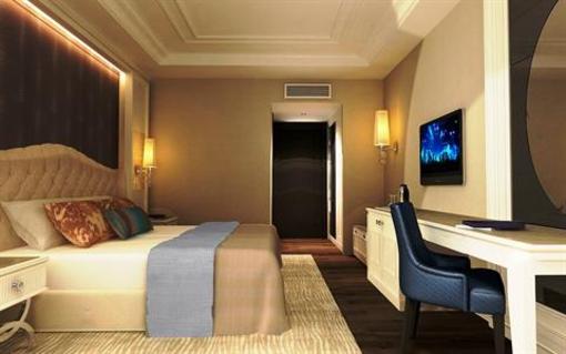 фото отеля Alva Donna Exclusive Hotel & Spa