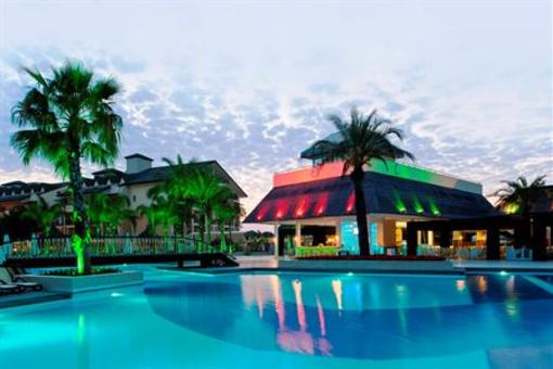 фото отеля Alva Donna Exclusive Hotel & Spa
