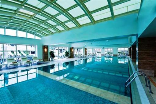 фото отеля Alva Donna Exclusive Hotel & Spa