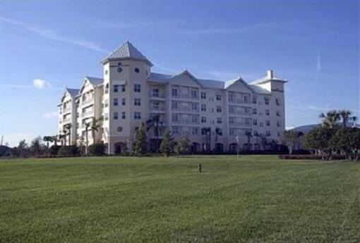 фото отеля WorldMark Kingstown Reef Resort Orlando