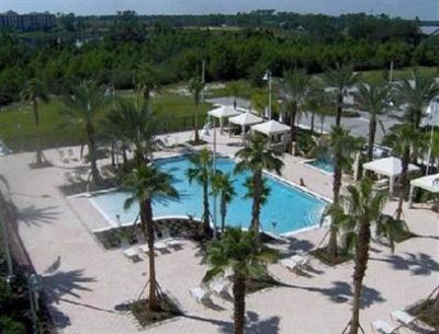 фото отеля WorldMark Kingstown Reef Resort Orlando