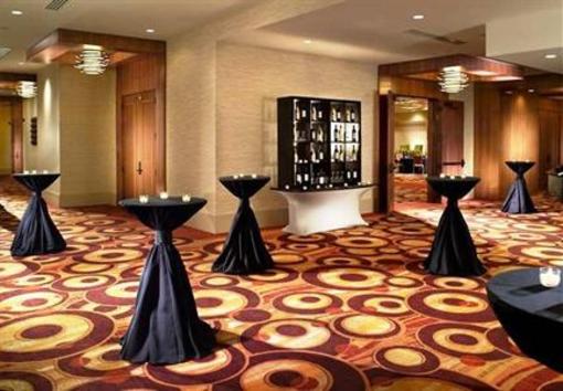 фото отеля Chicago Marriott O'Hare