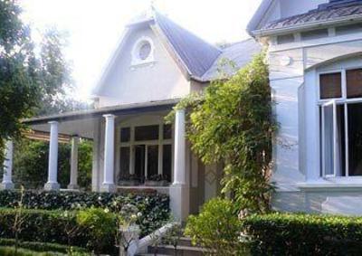 фото отеля Osborne Guest House