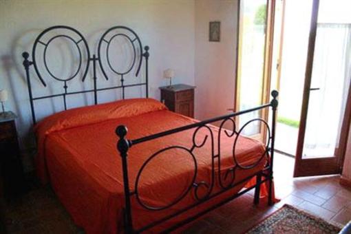 фото отеля Agriturismo Il Barco