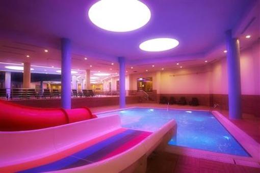 фото отеля Safran Thermal Resort