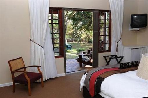 фото отеля Gateway Country Lodge Umhlanga