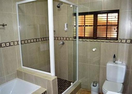 фото отеля Gateway Country Lodge Umhlanga