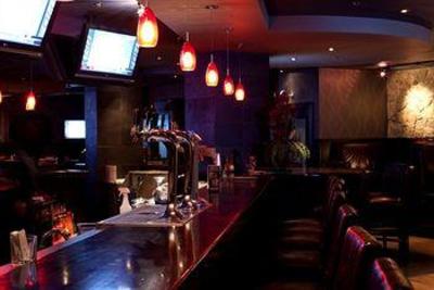 фото отеля Sandman Hotel Calgary City Centre