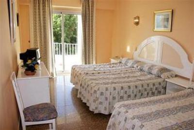 фото отеля Hotel Jimesol