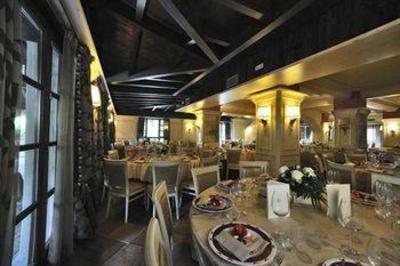 фото отеля Villa Danilo