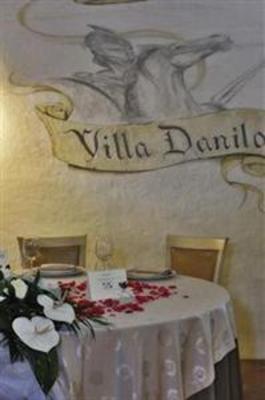 фото отеля Villa Danilo