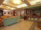 фото отеля Hotel Rosa del Deserto