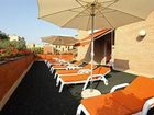 фото отеля Hotel Rosa del Deserto