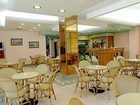 фото отеля Hotel Rosa del Deserto
