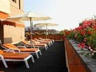 фото отеля Hotel Rosa del Deserto