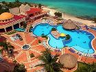 фото отеля El Cozumeleno Beach Resort