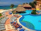 фото отеля El Cozumeleno Beach Resort