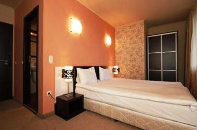 фото отеля BEST WESTERN Florimont Hotel Casino & SPA