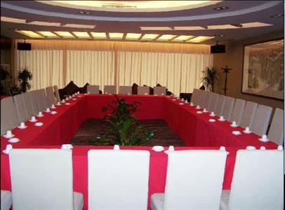 фото отеля Xin Da Zhou Hotel