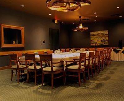 фото отеля Executive Royal Inn West Edmonton