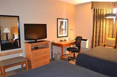 фото отеля Executive Royal Inn West Edmonton
