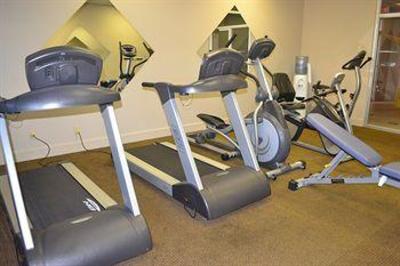 фото отеля Executive Royal Inn West Edmonton
