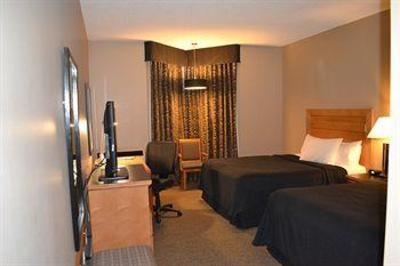 фото отеля Executive Royal Inn West Edmonton