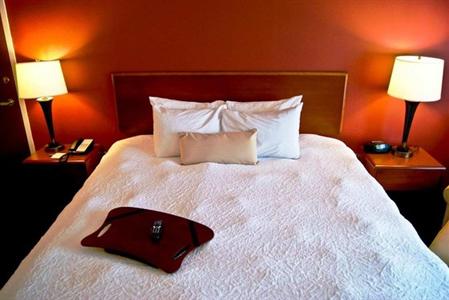 фото отеля Hampton Inn Myrtle Beach-Broadway @ The Beach