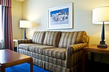 фото отеля Hampton Inn Myrtle Beach-Broadway @ The Beach