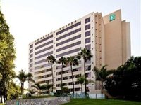Embassy Suites San Diego - La Jolla