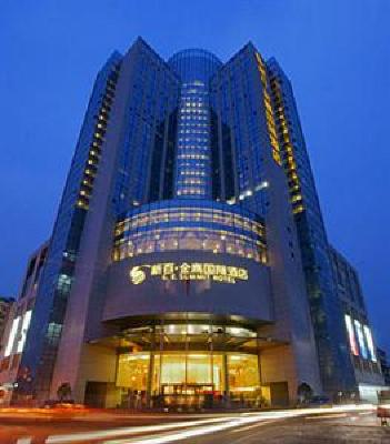 фото отеля Golden Eagle Summit Hotel