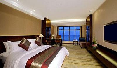 фото отеля Golden Eagle Summit Hotel