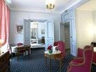 фото отеля BEST WESTERN Hotel Champlain France Angleterre