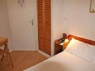 фото отеля Hotel Residence Montrouge