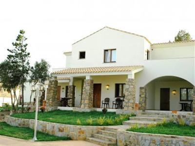 фото отеля Cala Gonone Beach Village Dorgali