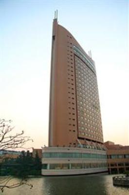 фото отеля International Hotel Shaoxing