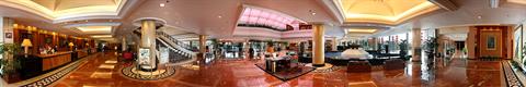 фото отеля International Hotel Shaoxing