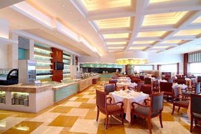 фото отеля International Hotel Shaoxing