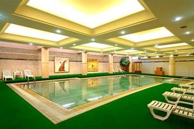 фото отеля International Hotel Shaoxing
