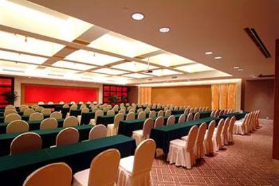 фото отеля International Hotel Shaoxing