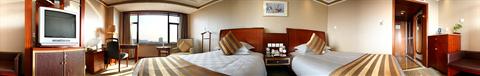 фото отеля International Hotel Shaoxing