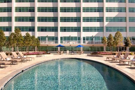 фото отеля Hilton Baton Rouge Capitol Center