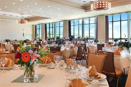 фото отеля Hilton Baton Rouge Capitol Center