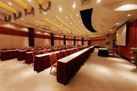 фото отеля East International Hotel Suzhou