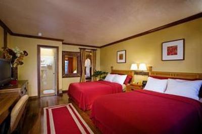 фото отеля Inn Marin