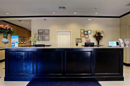 фото отеля Hilton Garden Inn Abilene