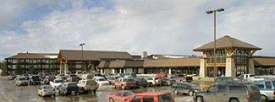 фото отеля Sawridge Inn Fort McMurray
