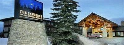 фото отеля Sawridge Inn Fort McMurray