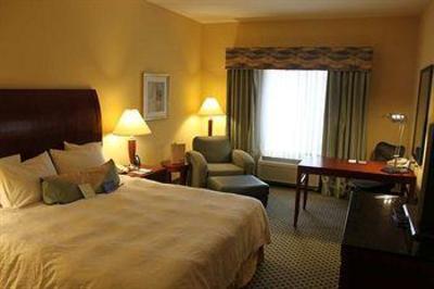 фото отеля Hilton Garden Inn Conway